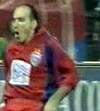 2001- Steaua-Dinamo 4-1  (Gol Vladoiu)